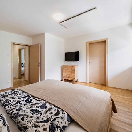 דובריאך 1Schoenes Ferienhaus Im Sonnigen Kaernten מראה חיצוני תמונה
