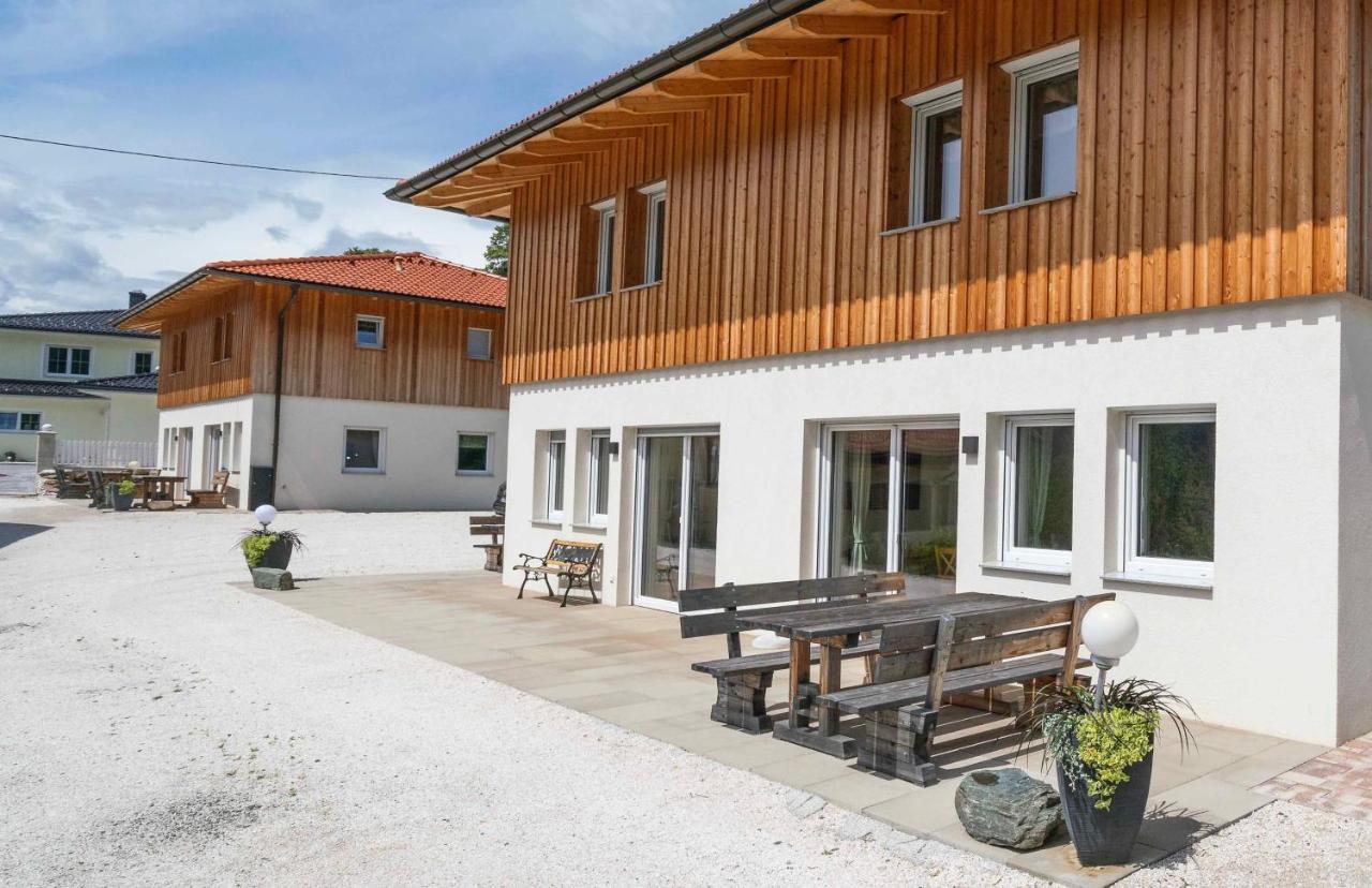דובריאך 1Schoenes Ferienhaus Im Sonnigen Kaernten מראה חיצוני תמונה