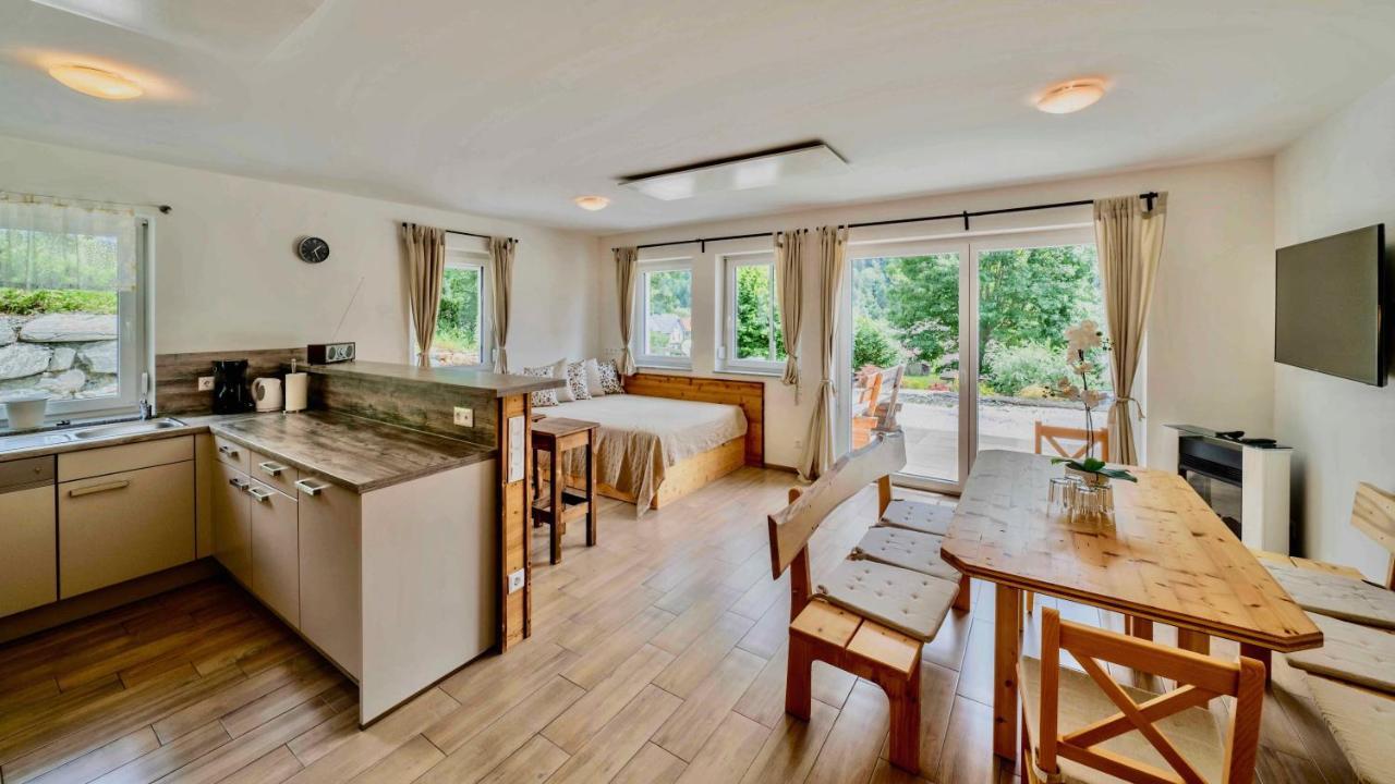 דובריאך 1Schoenes Ferienhaus Im Sonnigen Kaernten מראה חיצוני תמונה