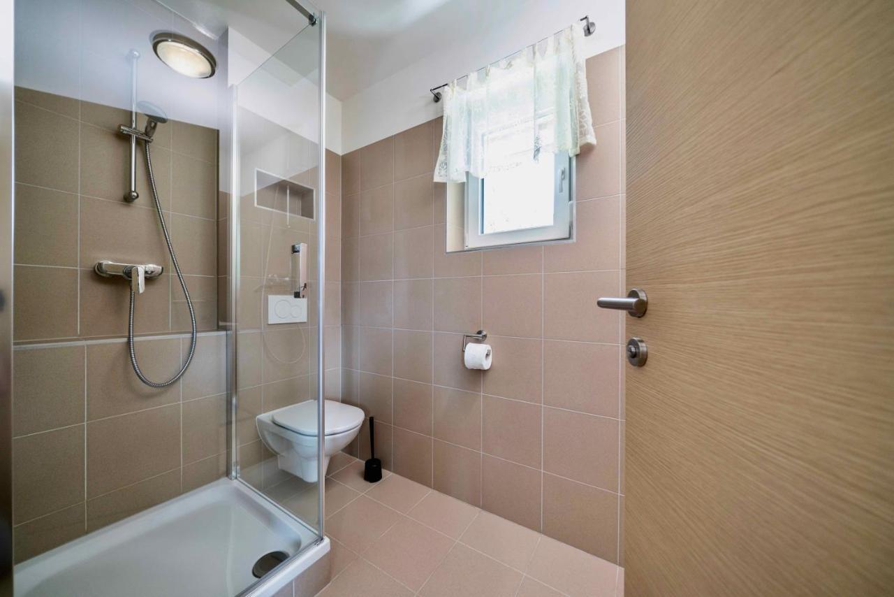 דובריאך 1Schoenes Ferienhaus Im Sonnigen Kaernten מראה חיצוני תמונה