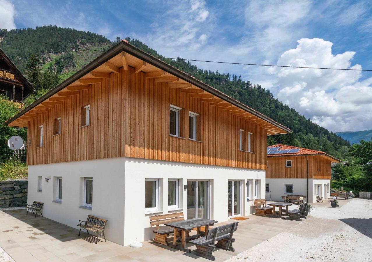 דובריאך 1Schoenes Ferienhaus Im Sonnigen Kaernten מראה חיצוני תמונה