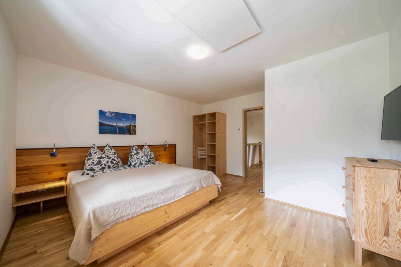 דובריאך 1Schoenes Ferienhaus Im Sonnigen Kaernten מראה חיצוני תמונה