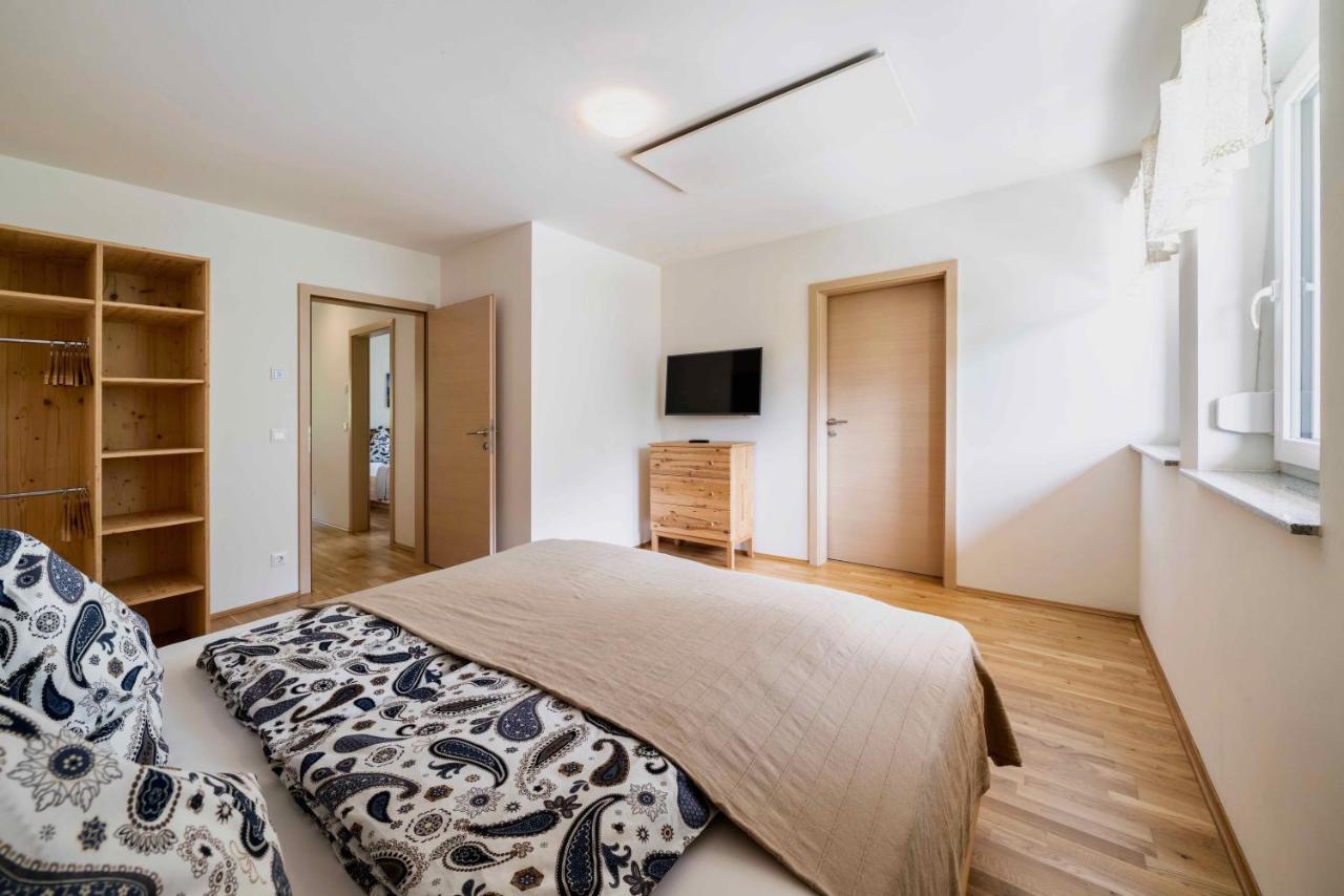 דובריאך 1Schoenes Ferienhaus Im Sonnigen Kaernten מראה חיצוני תמונה