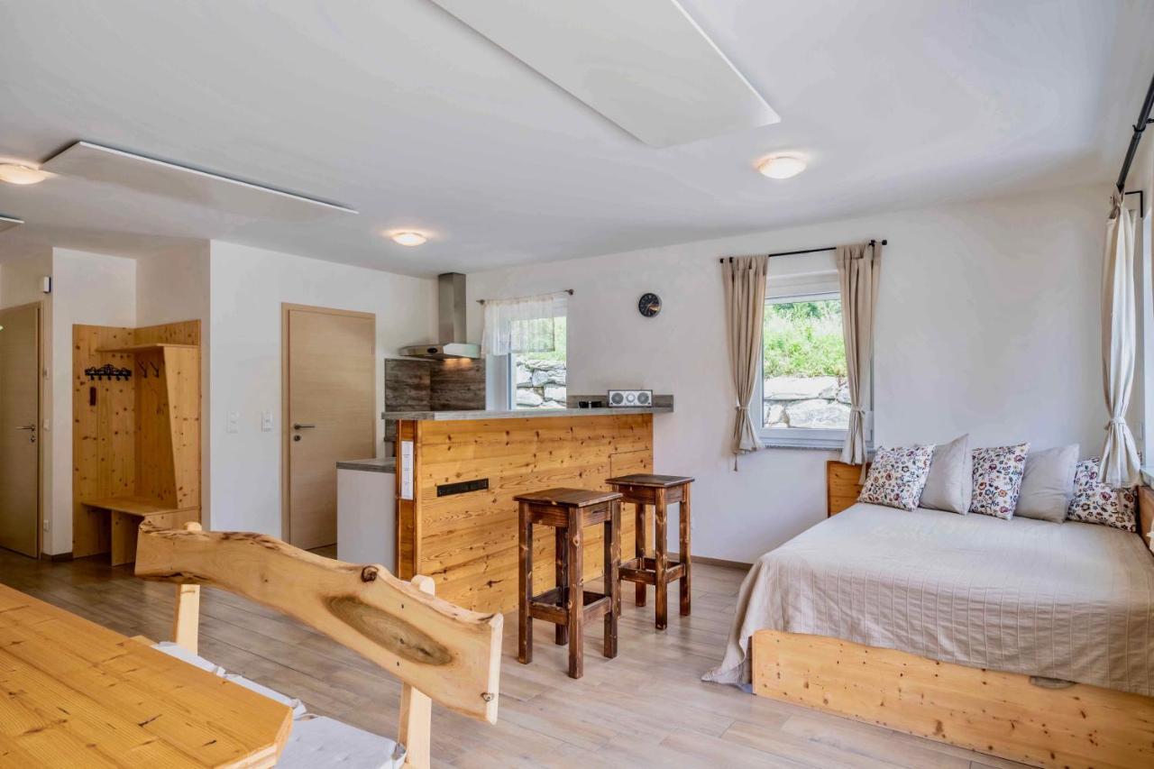 דובריאך 1Schoenes Ferienhaus Im Sonnigen Kaernten מראה חיצוני תמונה