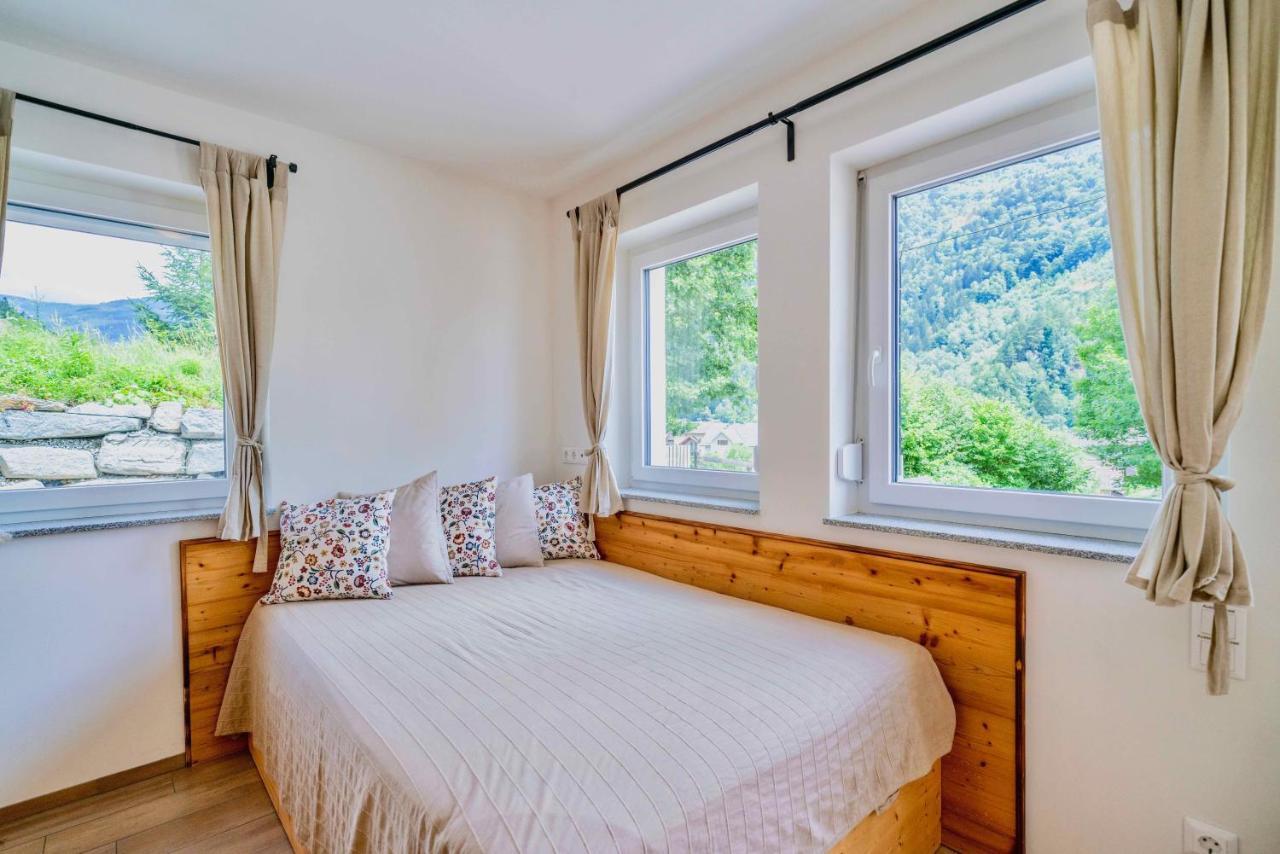 דובריאך 1Schoenes Ferienhaus Im Sonnigen Kaernten מראה חיצוני תמונה