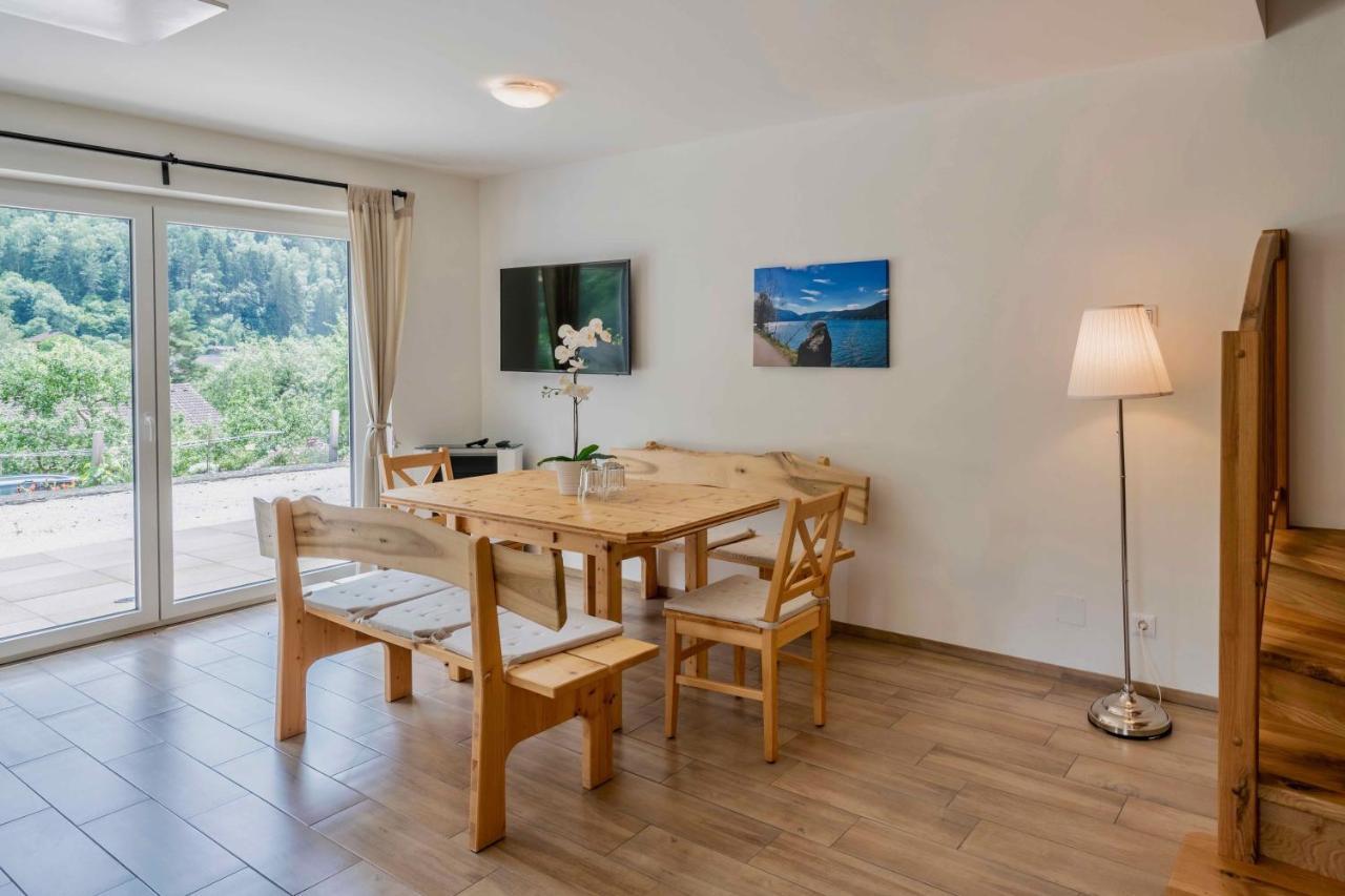 דובריאך 1Schoenes Ferienhaus Im Sonnigen Kaernten מראה חיצוני תמונה