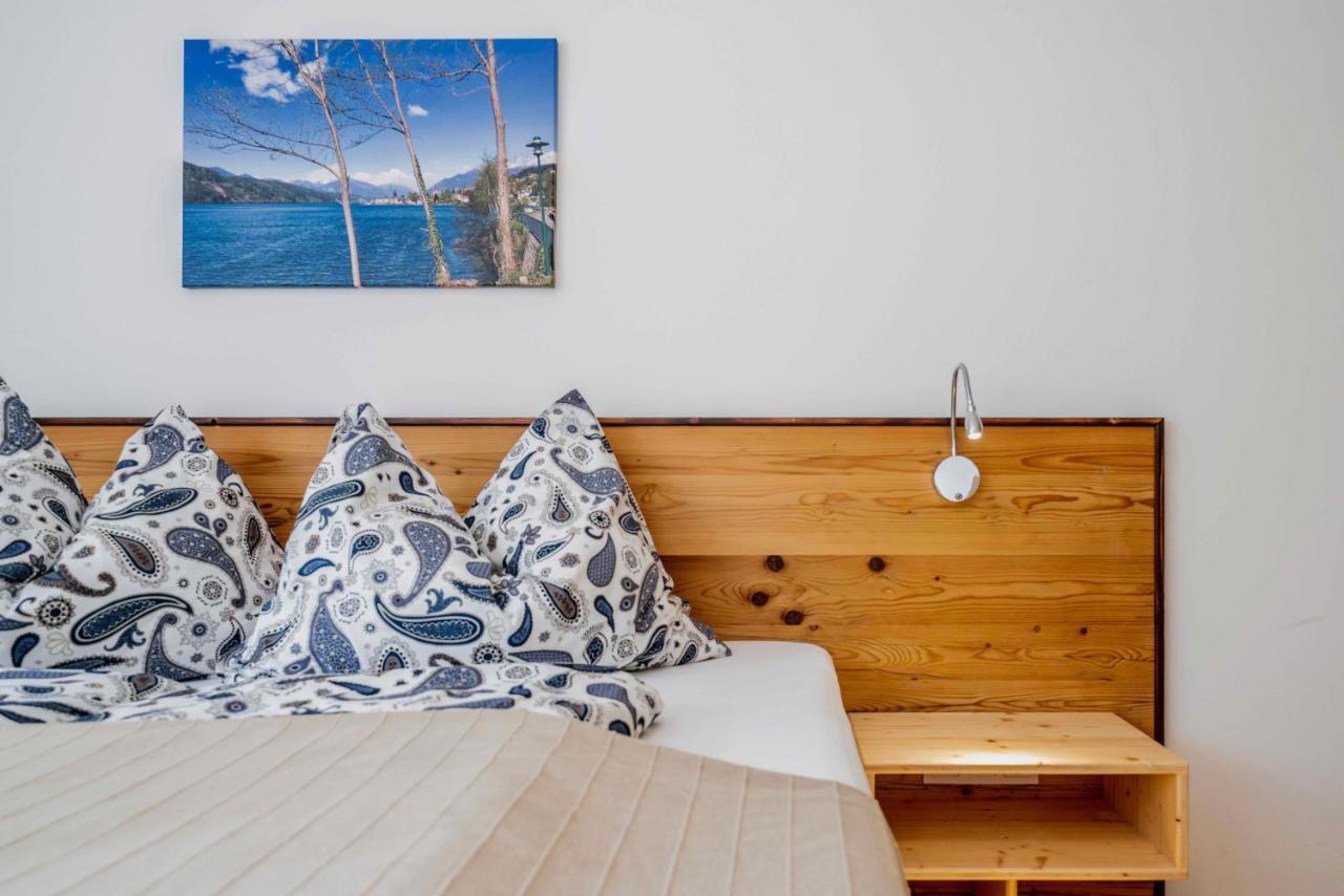 דובריאך 1Schoenes Ferienhaus Im Sonnigen Kaernten מראה חיצוני תמונה