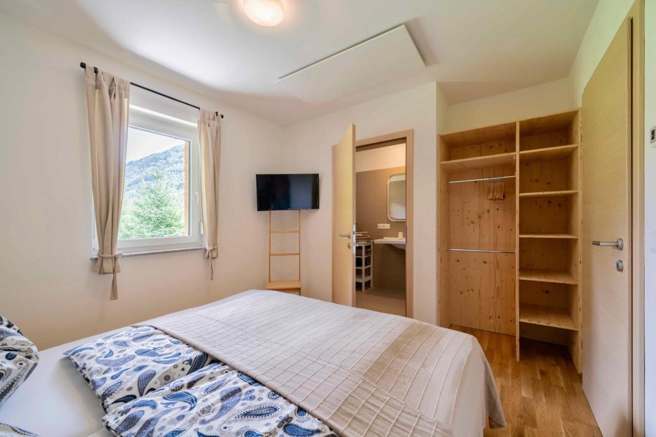 דובריאך 1Schoenes Ferienhaus Im Sonnigen Kaernten מראה חיצוני תמונה