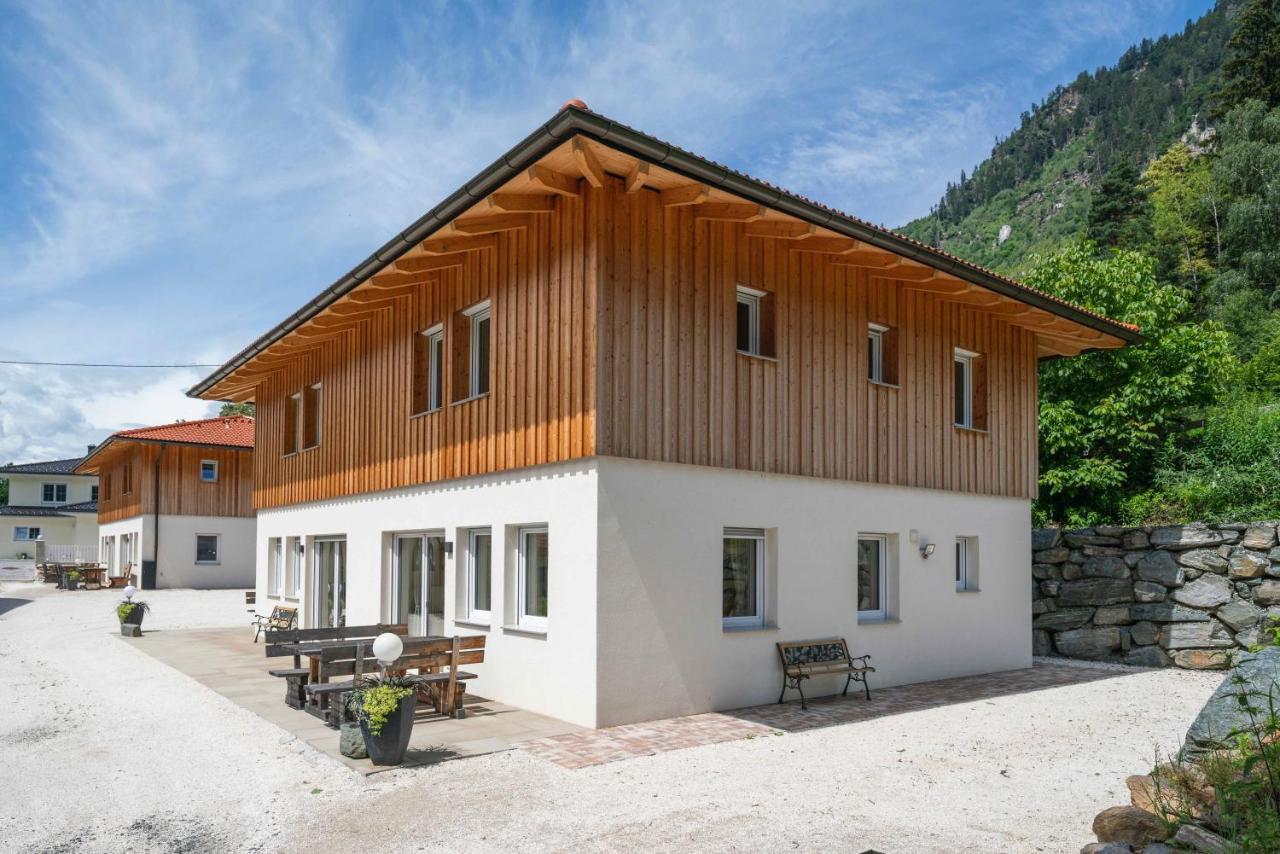 דובריאך 1Schoenes Ferienhaus Im Sonnigen Kaernten מראה חיצוני תמונה